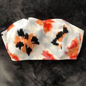 Reversible crop top!